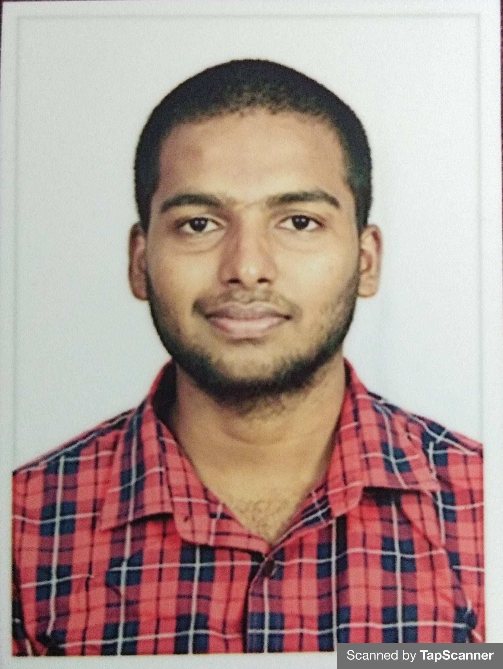 PANNURI DURGA VENKATA SURESH