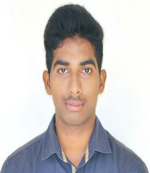 GUNISETTI PAVAN KUMAR