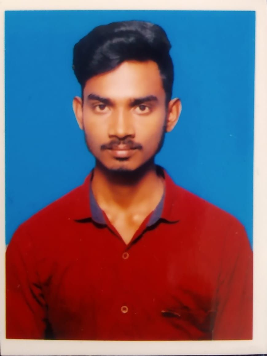 SRINIVASARAO IDDUBOINA