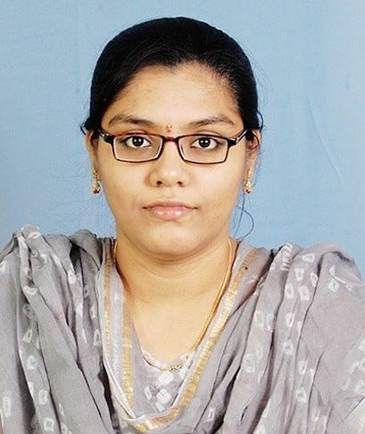 VEMULAKONDA SRAVANA LAKSHMI