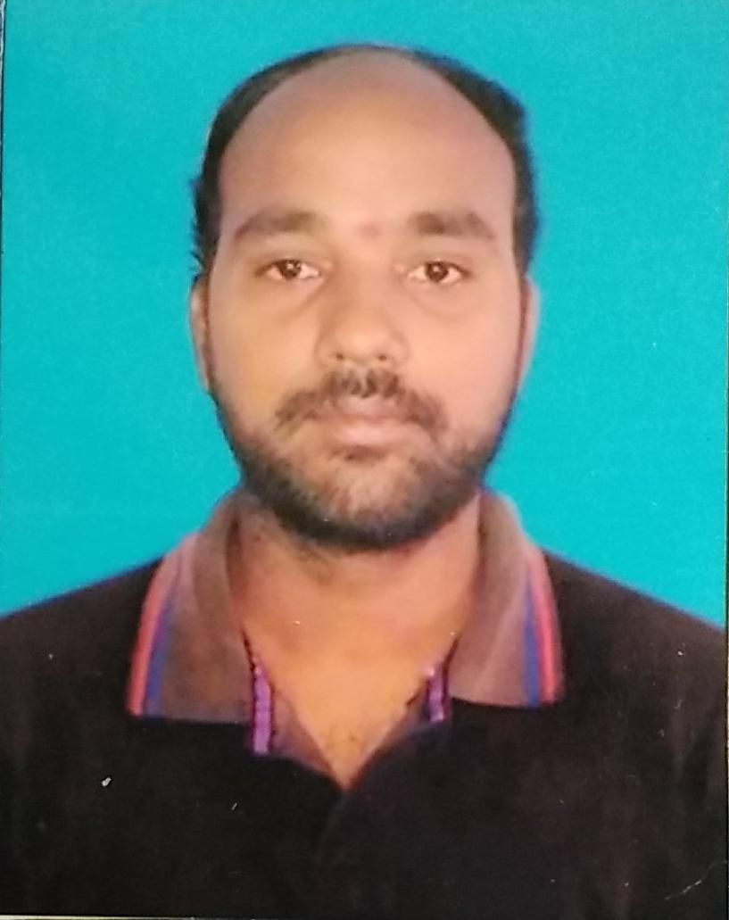 KANDULA JAGADEESHKUMAR
