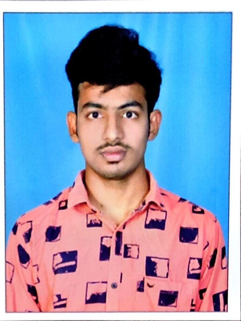 VIKAS TEJA GADDAM