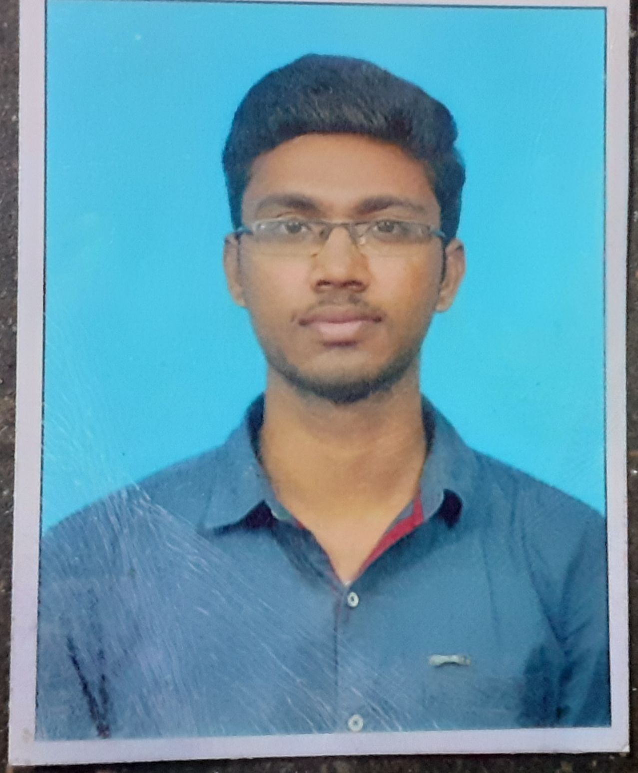 DUKKA RAKESH