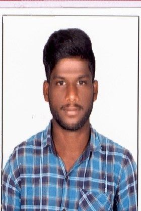 PAILA SATHEESH