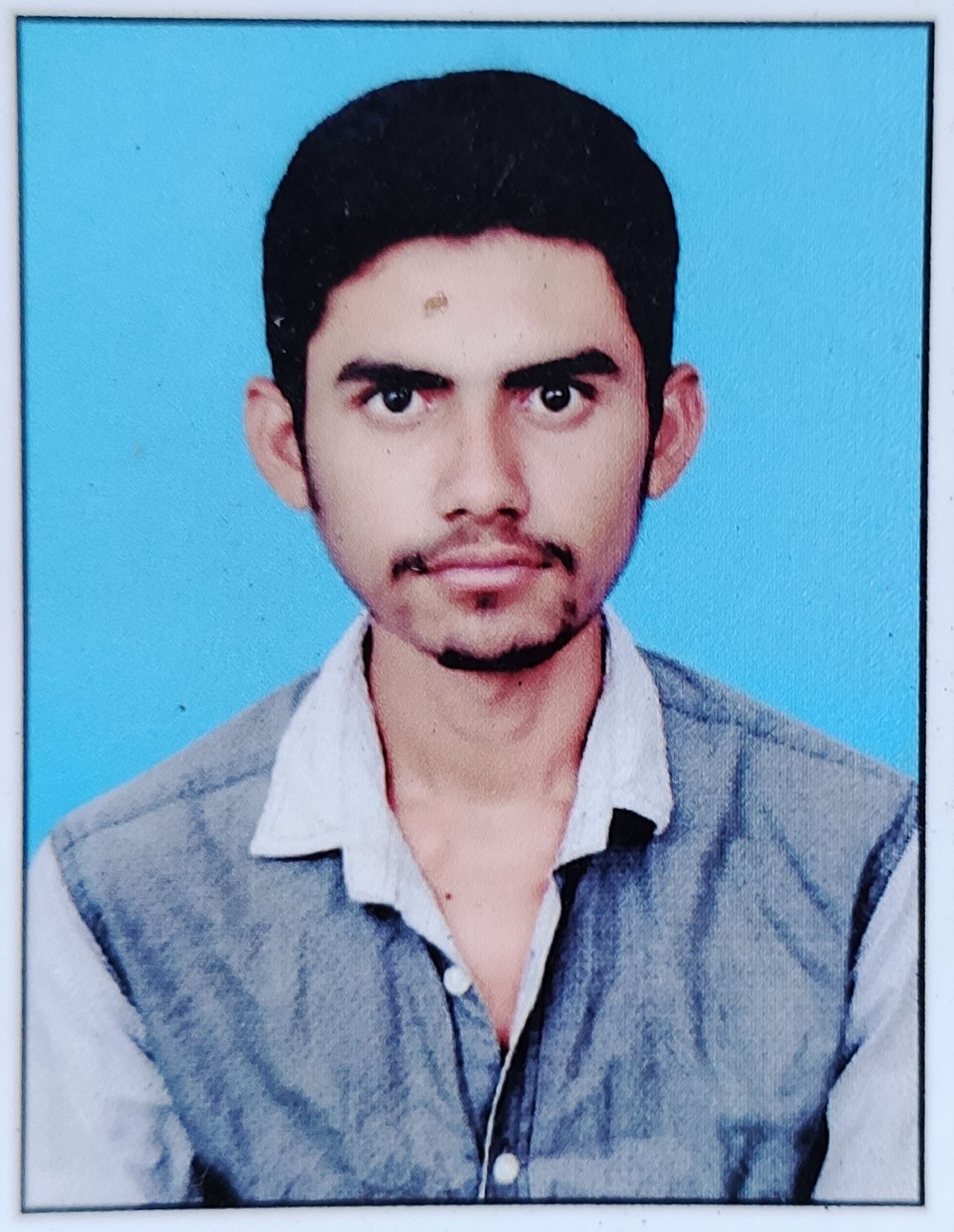 DHARAVATH CHANDRAKANTH