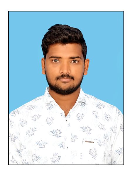 VEMPATAPU UDAY KUMAR