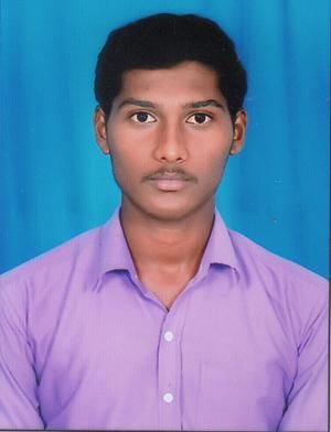 PENDEM MURALI