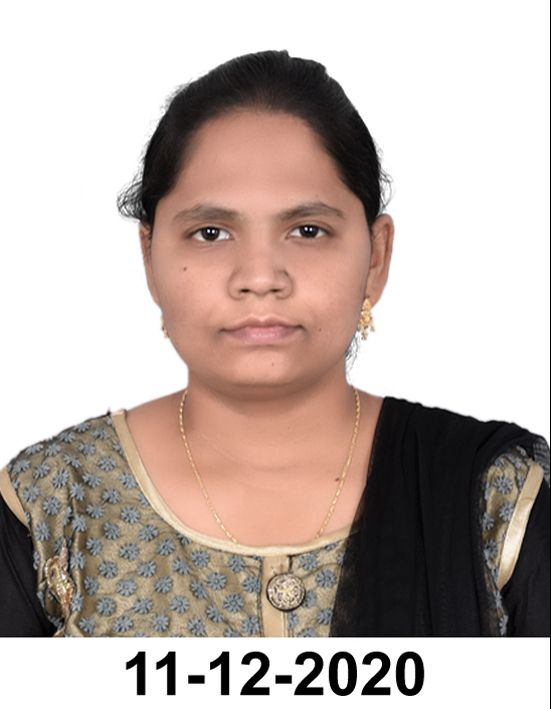 CHIKKALA ANUHYA