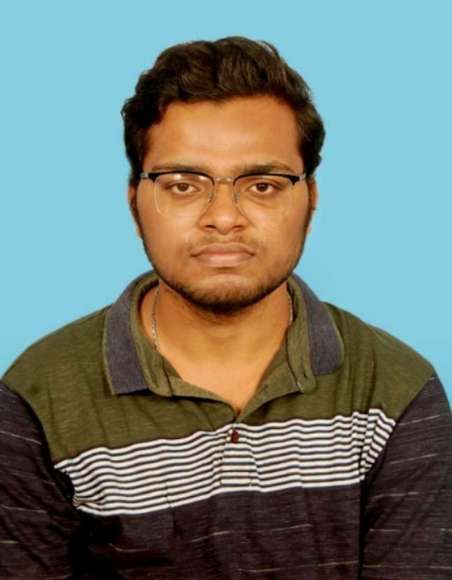 SURENDRA REDDY MALIREDDY