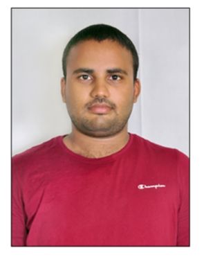 PERAM VENKATA DINESH REDDY