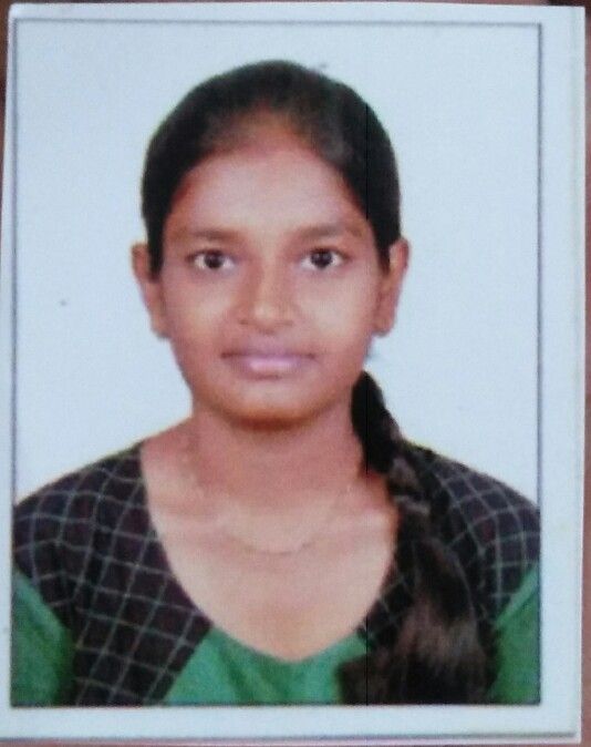 MARAPUREDDY HARSHITHA REDDY