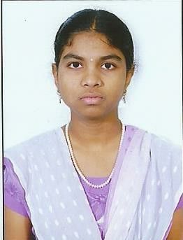 DUVVURU MAHATHI