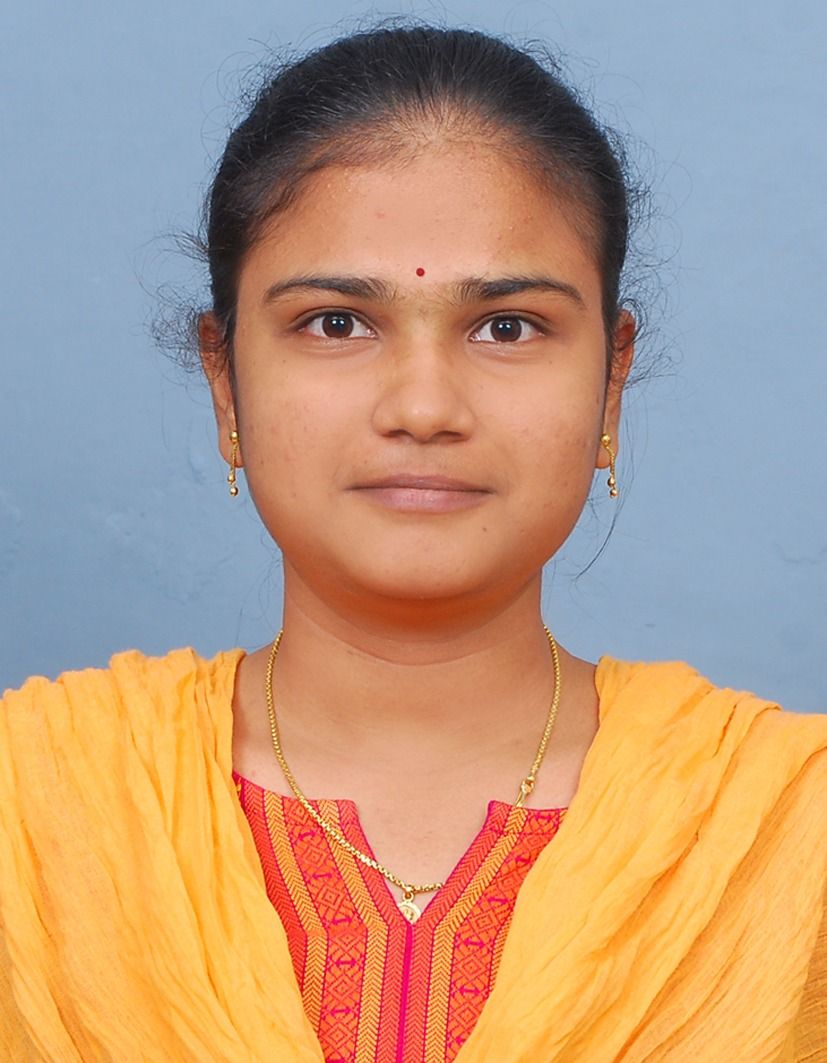 BIJJAM PRATHYUSHA