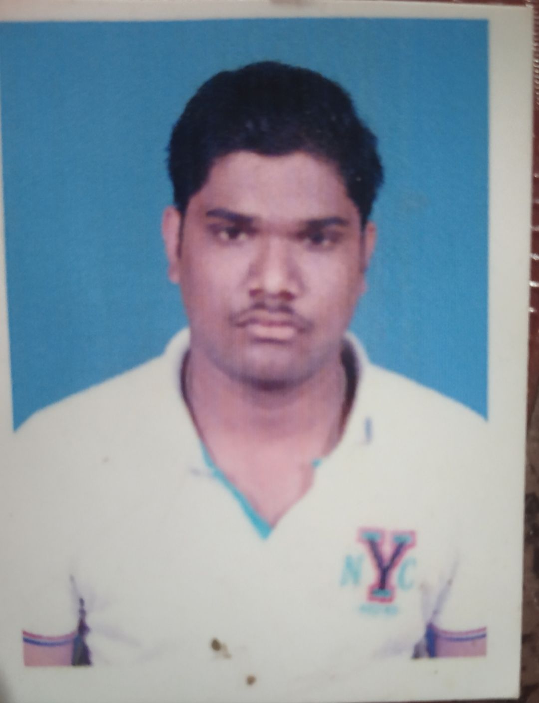 BEJJAM RATNA SINGH