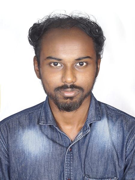 SOMISETTY CHANDRA SEKHAR