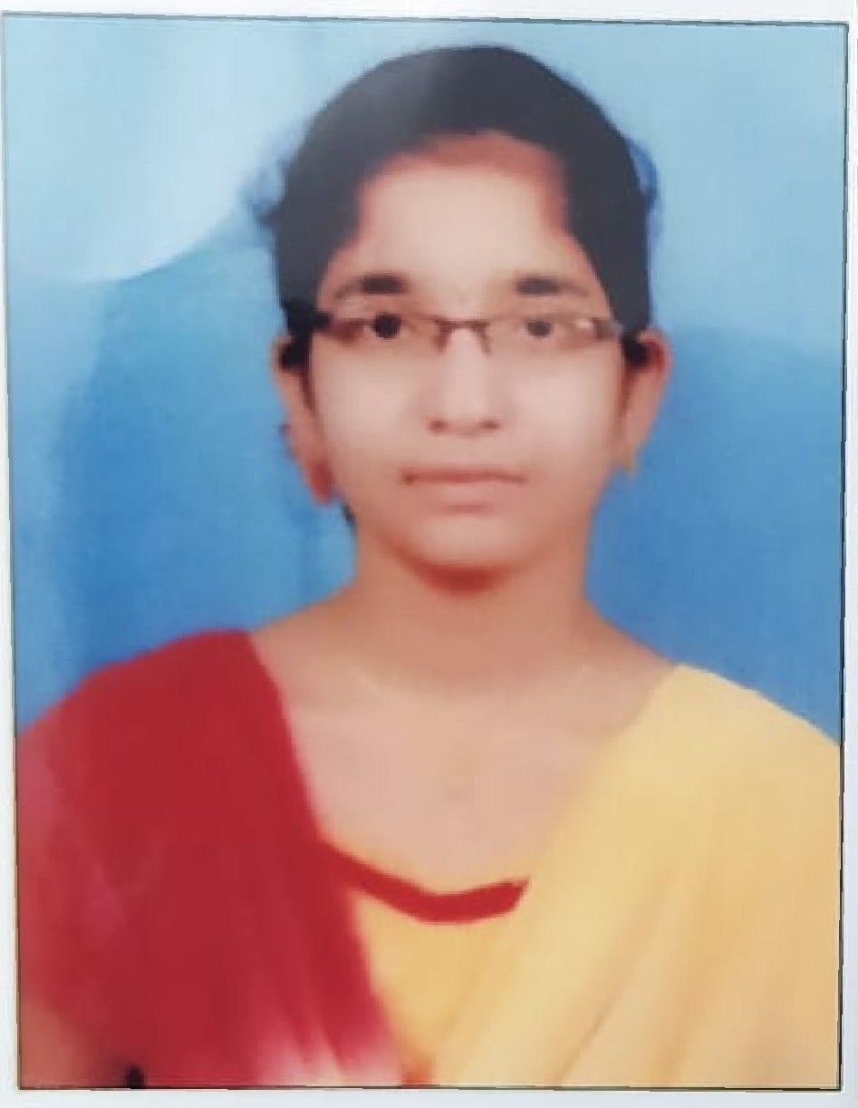 SIREESHA BHUMA