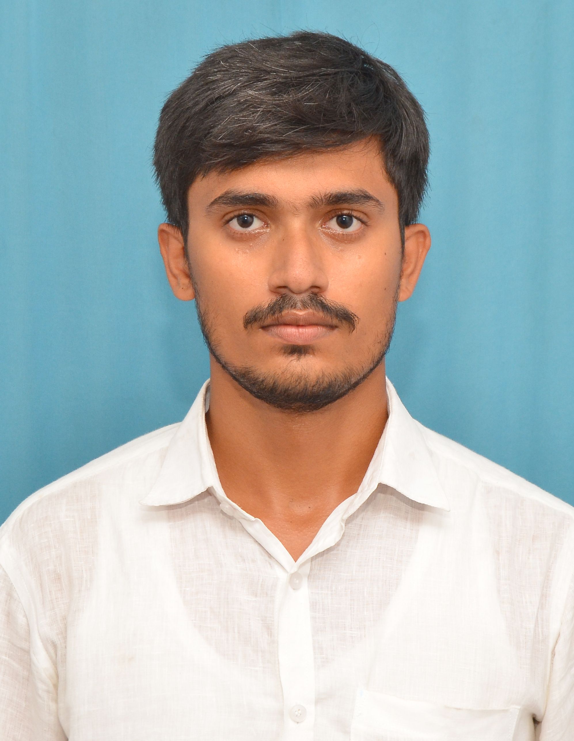 APPANABOYINA MARUTHI RAMA KRISHNA Y