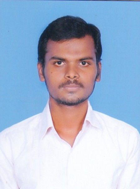 PULA CHANDRAYUDU