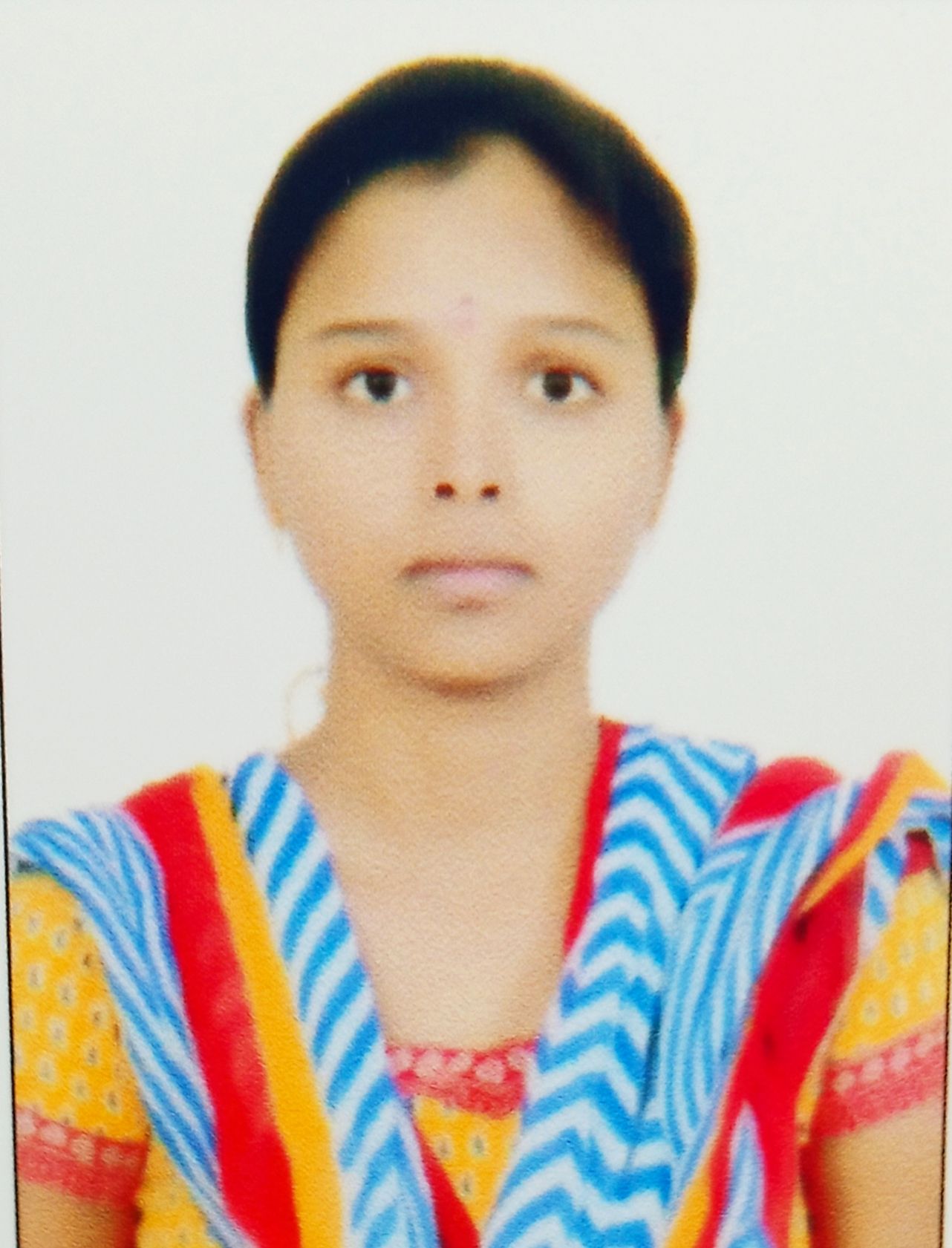 KAMINENI AMANI