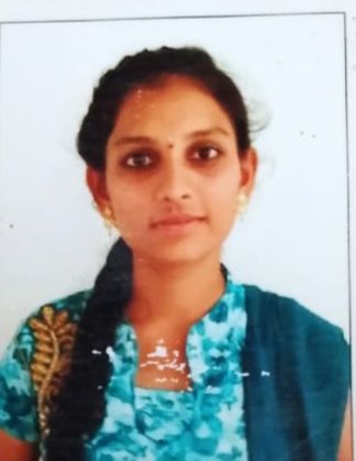 KAKITAPALLI MOUNIKA