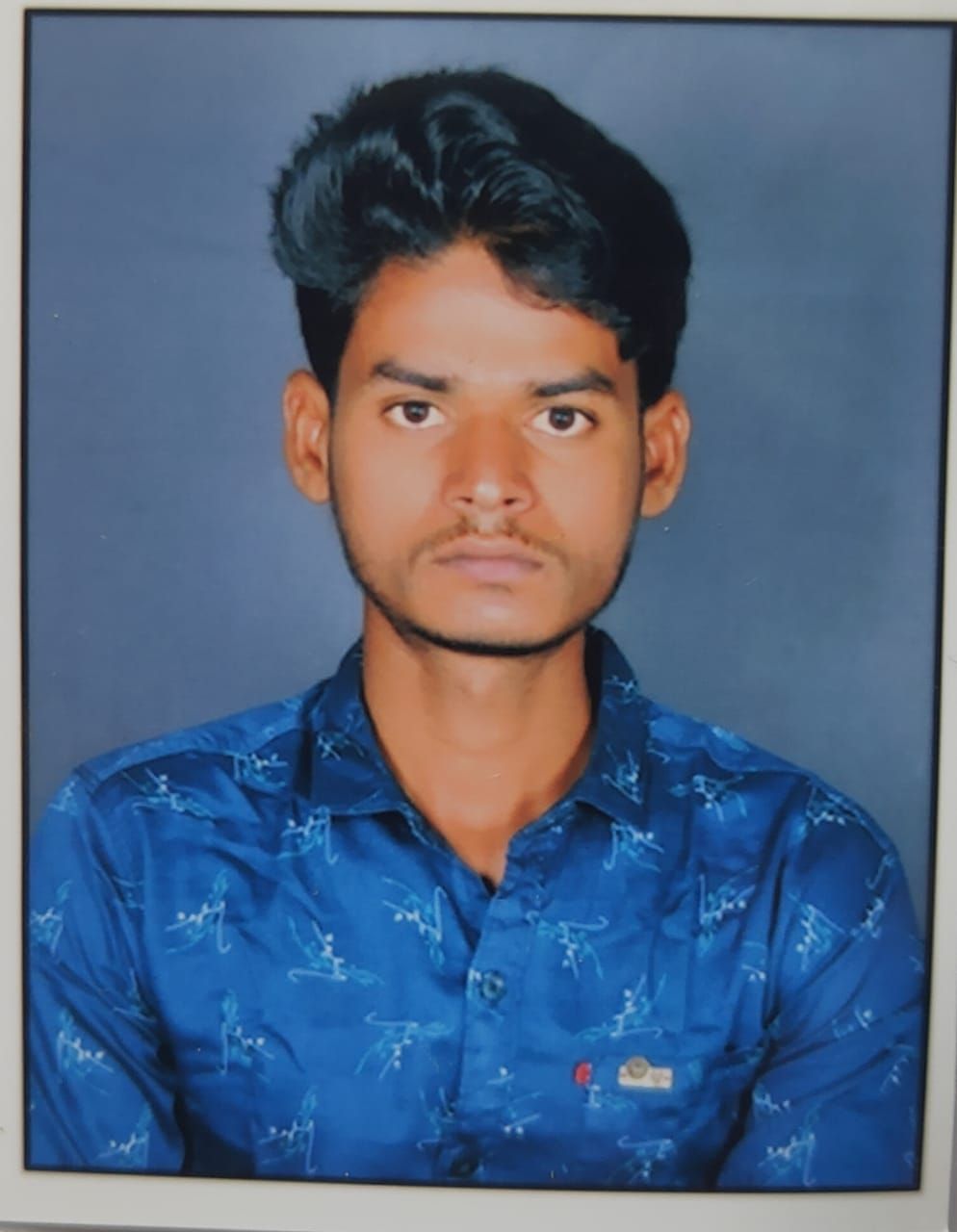 GOTHAM PALA VENKATESWARLU