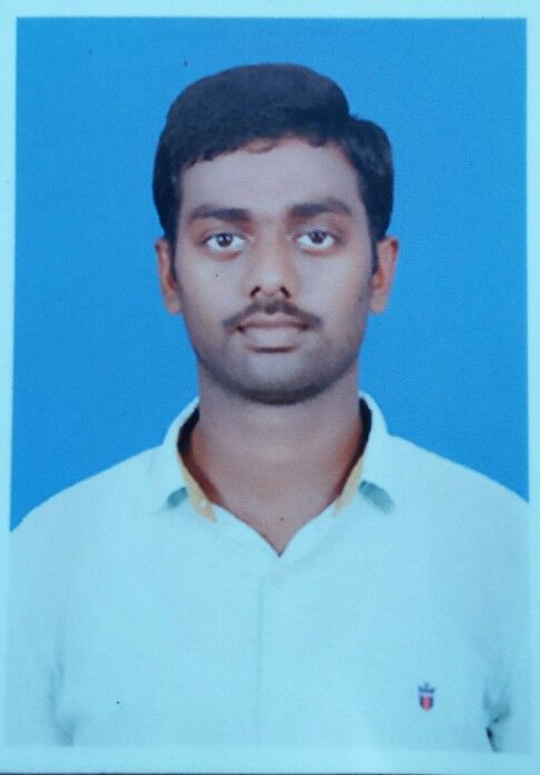 DURGA HARISH