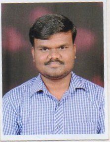 RAGHAVENDRA H