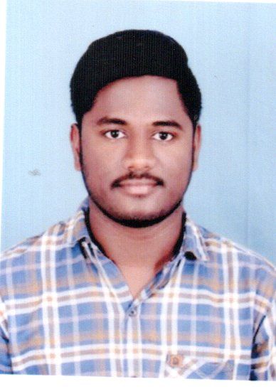 LAKKINENI RAVITEJA