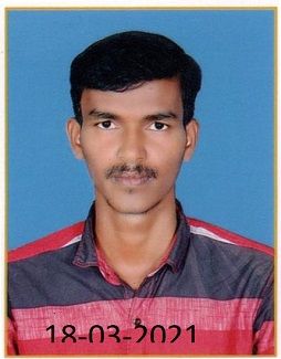 PAVANKUMAR R