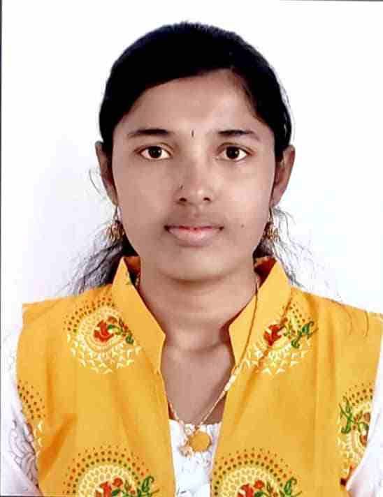 ASHWINI G