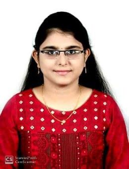 USHA MADHURI BHARIDE