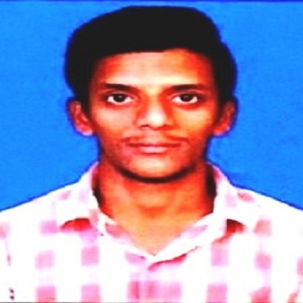 UNDABANDA MATAM PRASHANTH