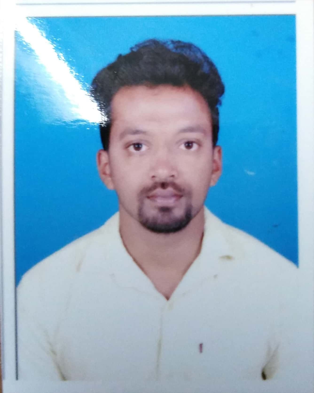 J B ARADHYA