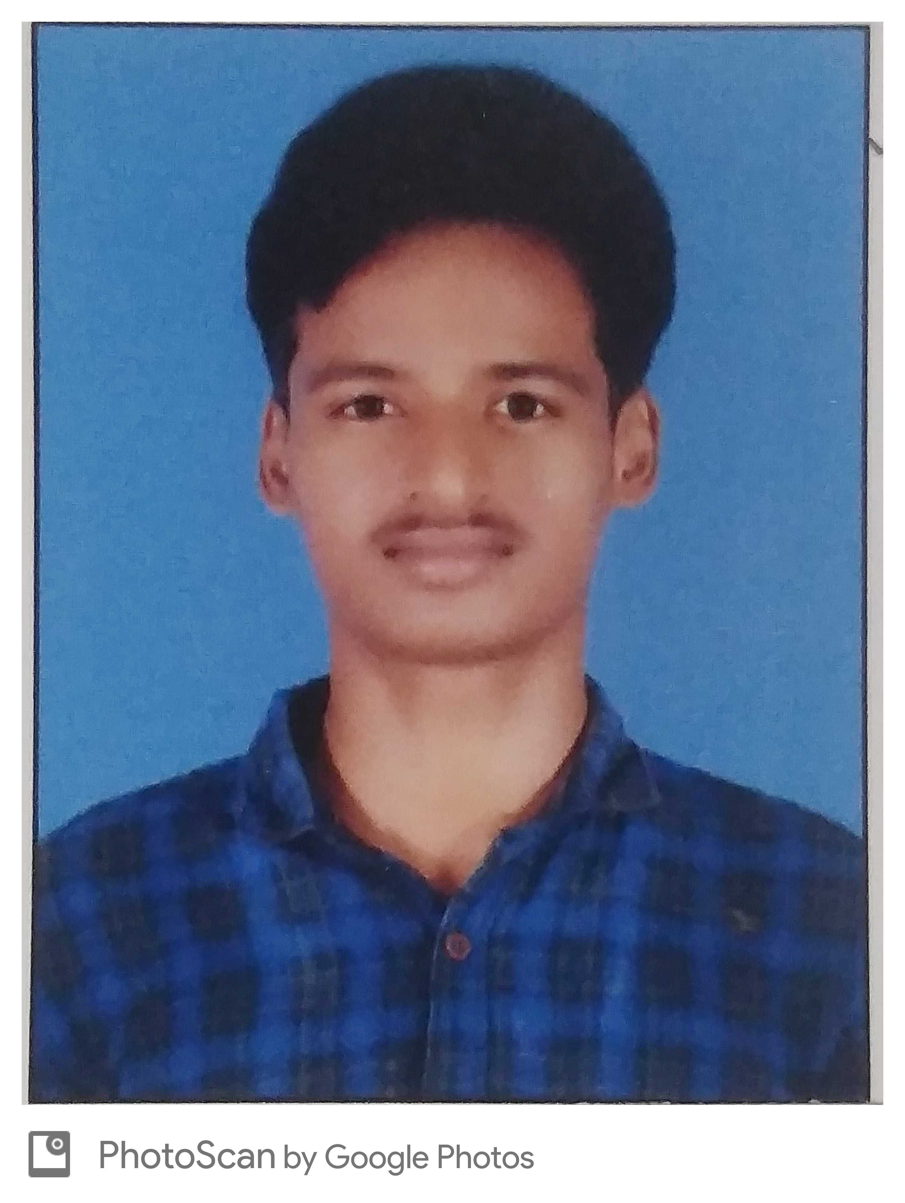 NAGENDRA N
