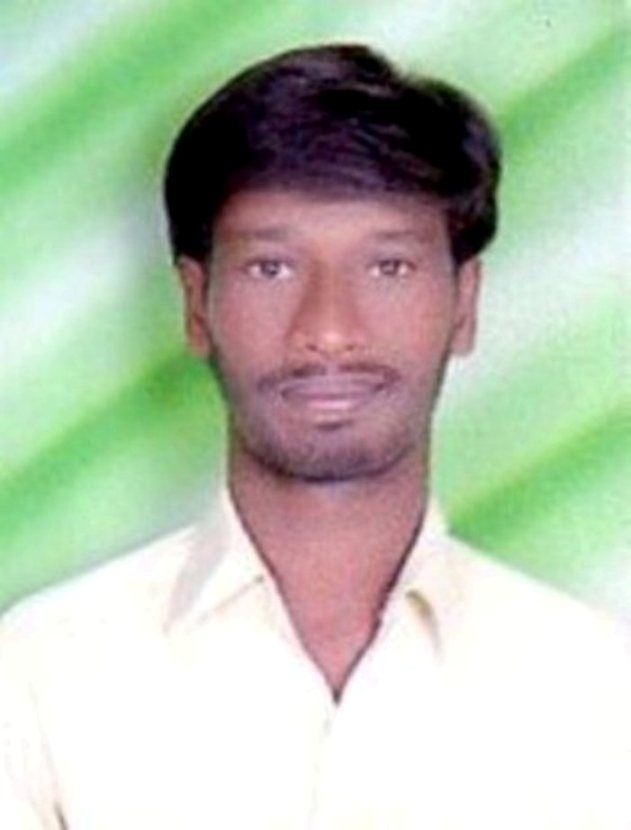 G SOMASEKHAR