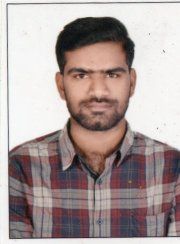 KANUKUNTLA SRIKANTH