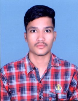 SHAIK ASIF