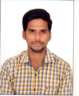 PADAALA CHINNA RAO