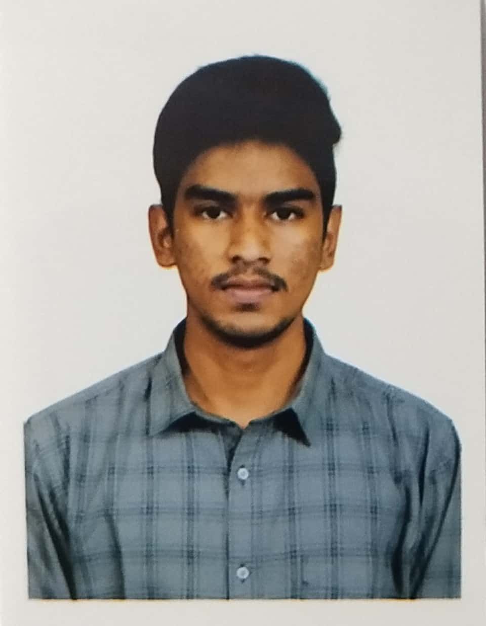 PENUMUDI SIDDU