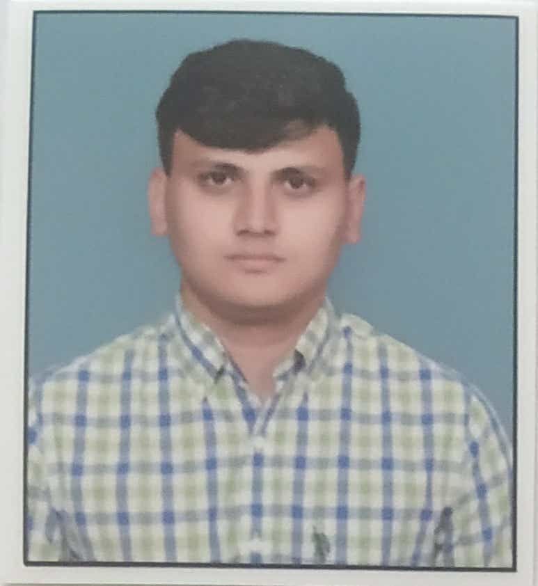 ANIKET A S