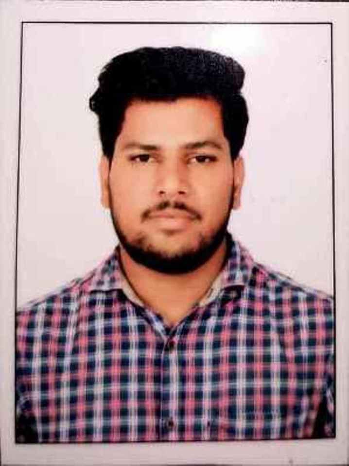 RAVIKUMAR