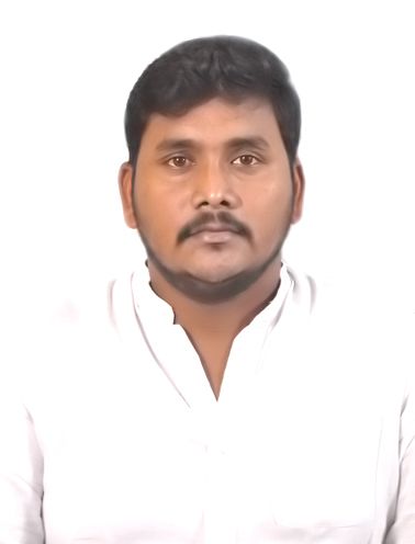 SIVARAMAKRISHNA PIDIGE