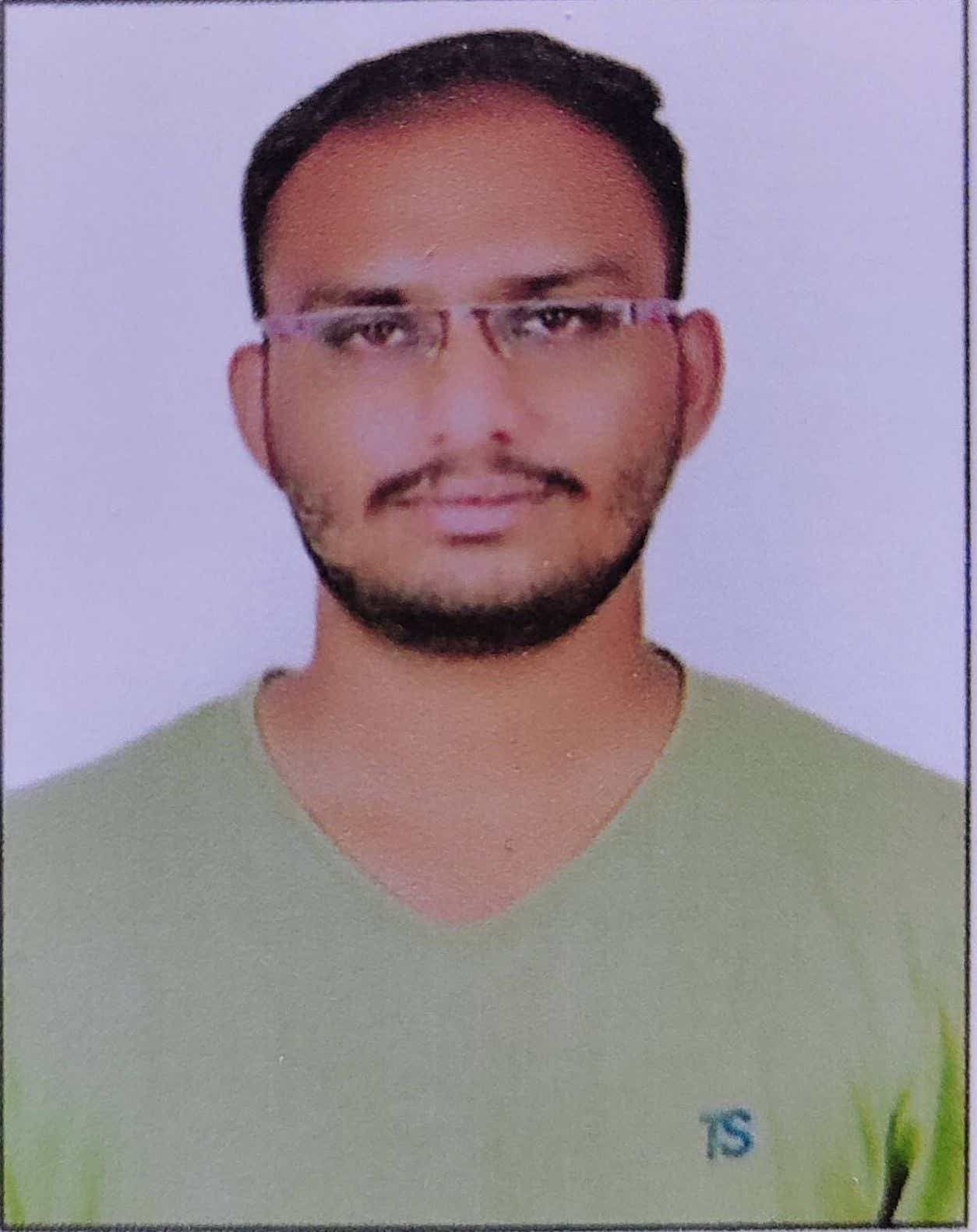 ANILKUMAR