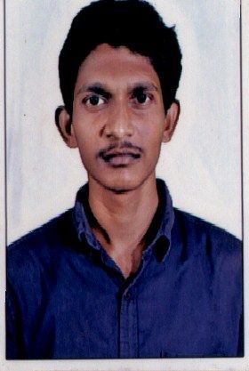 KUKKAMALLA DEEPAK