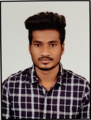 GODARI SANTHOSH KUMAR