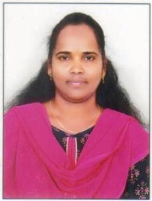 RAJANI ESUPONGU