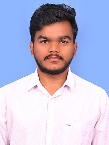 SAGAR MAHADEVAPPA KIROJI