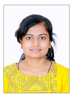 AKSHATA S O