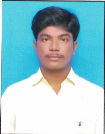YANDALA PRAVEEN KUMAR