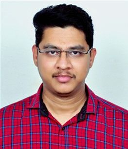 RAVIKUMAR R CHAVAN
